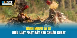 Đánh Nguội Là Gì - Hiểu Luật Phạt Bắt Kèo Chuẩn Kubet