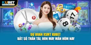 Dự Đoán XSMT Kubet - Bắt Số Thần Tài, Đón May Mắn Hôm Nay