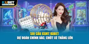 Soi Cầu XSMT KUBET - Dự Đoán Chính Xác, Chốt Lô Thắng Lớn 